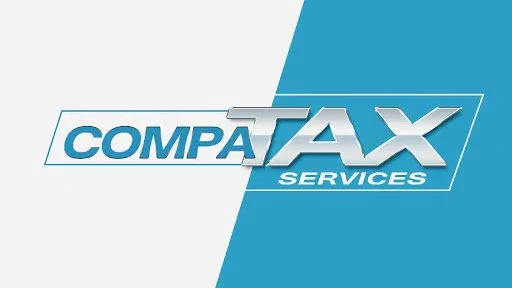 Bookkeeping Service Golden Valley - CompaTax Services 2 Featured image
