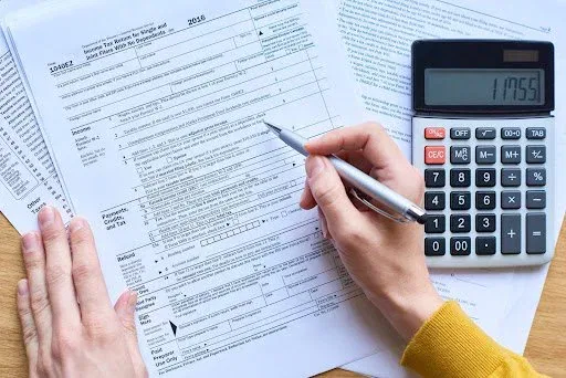 Bookkeeping Service Grand Junction - Monument Tax & Bookkeeping LLC 1 Featured image