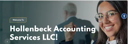 Bookkeeping Service Great Falls - Hollenbeck Accounting Services LLC 5 Featured image