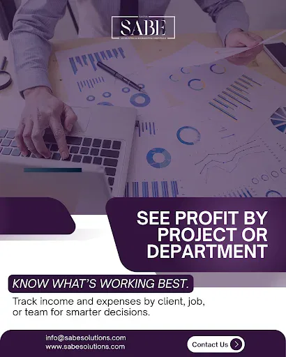 Bookkeeping Service Bloomfield - SABE Solutions - Accounting & Bookkeeping Services 3 Featured image