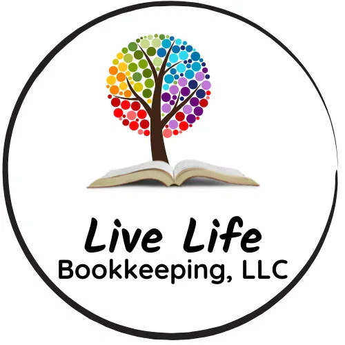 Bookkeeping Service Bloomfield - Live Life Bookkeeping LLC 1 Featured image