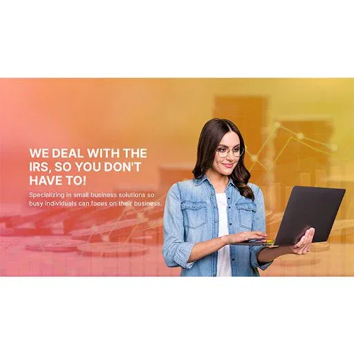 Bookkeeping Service Tacoma - Hunter Tax Resolution 1 Featured image