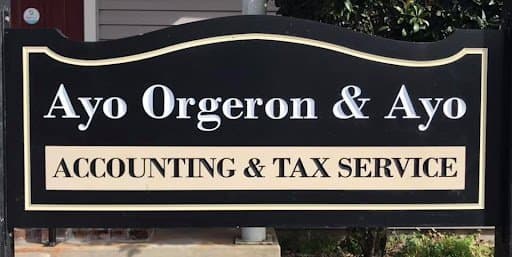 Bookkeeping Service Thibodaux - Ayo Orgeron & Ayo 2 Featured image
