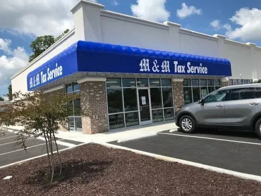 Bookkeeping Service Anderson - M&M Tax Service 2 Featured image