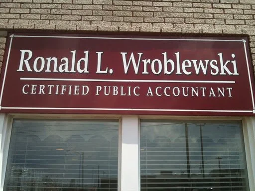Bookkeeping Service Ashland - Wroblewski & Newsom PLLC 2 Featured image