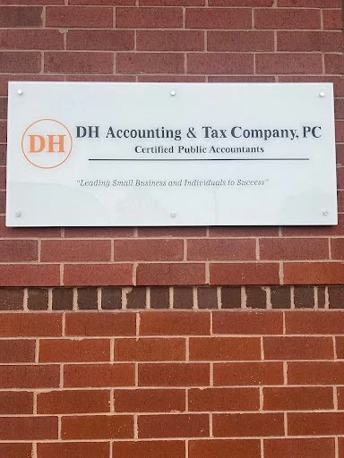 Bookkeeping Service Ashland - DH Accounting & Tax Company PC 1 Featured image
