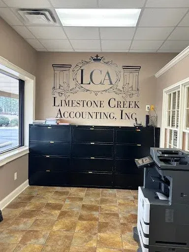 Bookkeeping Service Athens - Limestone Creek Accounting Inc. 1 Featured image