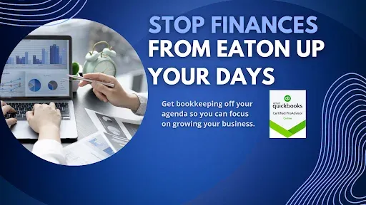 Bookkeeping Service Hebron - Tina Eaton Bookkeeping LLC 1 Featured image