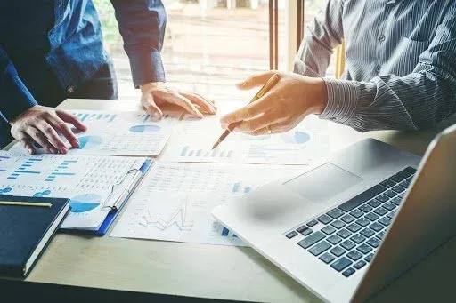 Bookkeeping Service High Point - Gecinger Tax & Accounting 1 Featured image