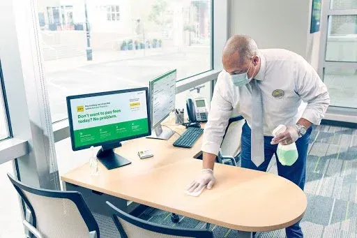 Bookkeeping Service Hutchinson - H&R Block 1 Featured image