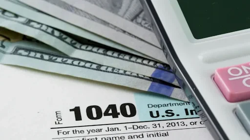 Bookkeeping Service Aurora - Marquez Tax & Accounting Service 1 Featured image