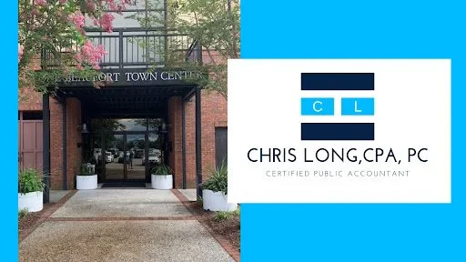 Bookkeeping Service Beaufort - Chris Long CPA PC 6 Featured image
