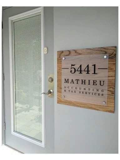 Bookkeeping Service Oakland Park - Mathieu Accounting & Tax Services LLC 3 Featured image