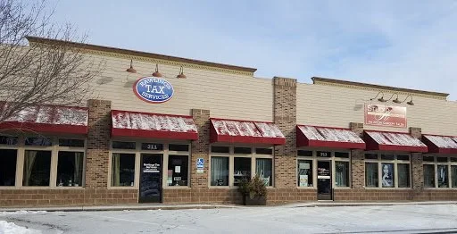 Bookkeeping Service Osceola - Rawlings Tax Services 1 Featured image