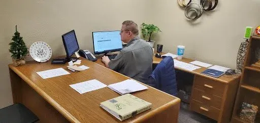 Bookkeeping Service Bismarck - CB Accounting 6 Featured image