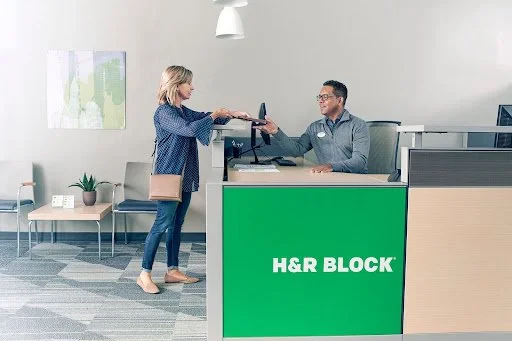 Bookkeeping Service Starke - H&R Block 1 Featured image