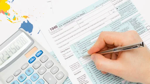 Bookkeeping Service Stockbridge - Brittany L Montrois CPA PC 3 Featured image