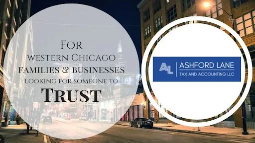 Bookkeeping Service Westmont - Ashford Lane Tax and Accounting LLC 5 Featured image