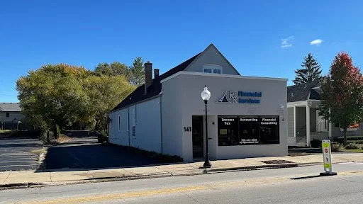 Bookkeeping Service Westmont - RR Financial Services Inc 3 Featured image