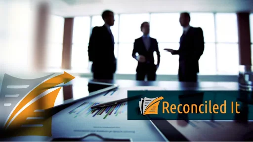 Bookkeeping Service Burlington - Reconciled 1 Featured image