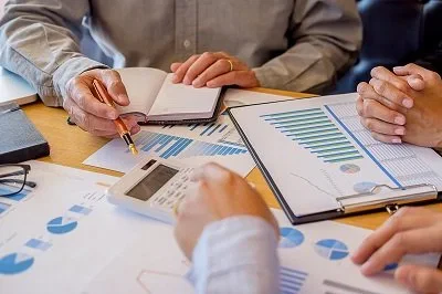 Bookkeeping Service Colchester - JMM & Associates 1 Featured image