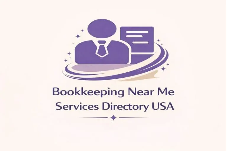 Bookkeeping Near Me Directory USA