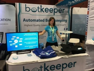 Bookkeeping Service St. Petersburg - Botkeeper 1 Featured image