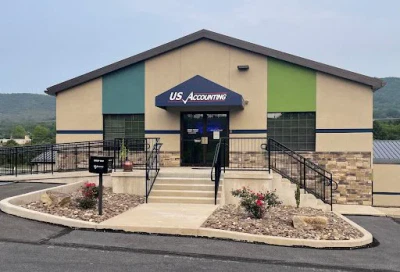 Bookkeeping Service State College - U.S. Accounting & Tax Services LLC 1 Featured image