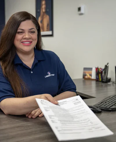 Bookkeeping Service Stillwater - Liberty Tax 4 Featured image