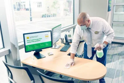 Bookkeeping Service Stillwater - H&R Block 1 Featured image