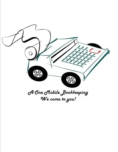 Bookkeeping Service Williamsburg - A One Mobile Bookkeeping 3 Featured image